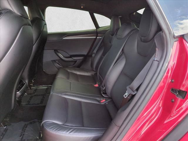 Used 2023 Tesla Model S AWD/4WD image 20
