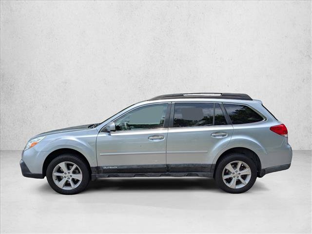 Used 2013 Subaru Outback 2.5i Premium w/ Popular Pkg 3 AWD/4WD image 7