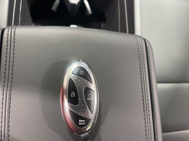 New 2025 Hyundai Santa Fe XRT AWD/4WD image 22