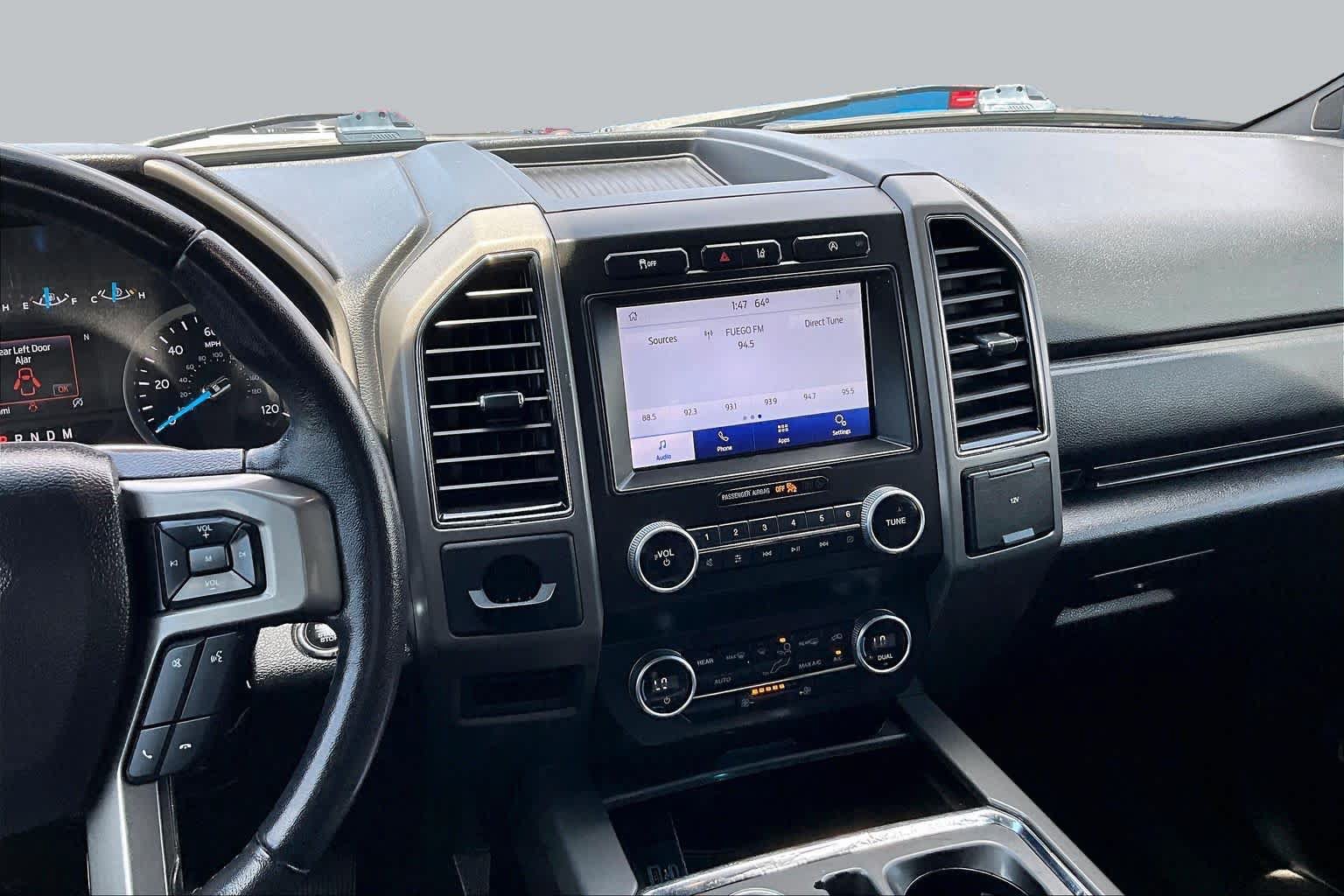 Used 2021 Ford Expedition XLT RWD image 7