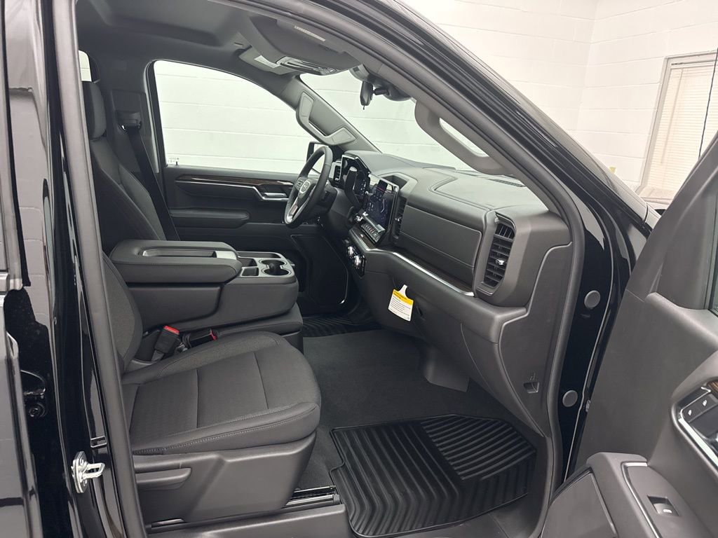 New 2026 GMC Sierra 1500 Elevation image 45