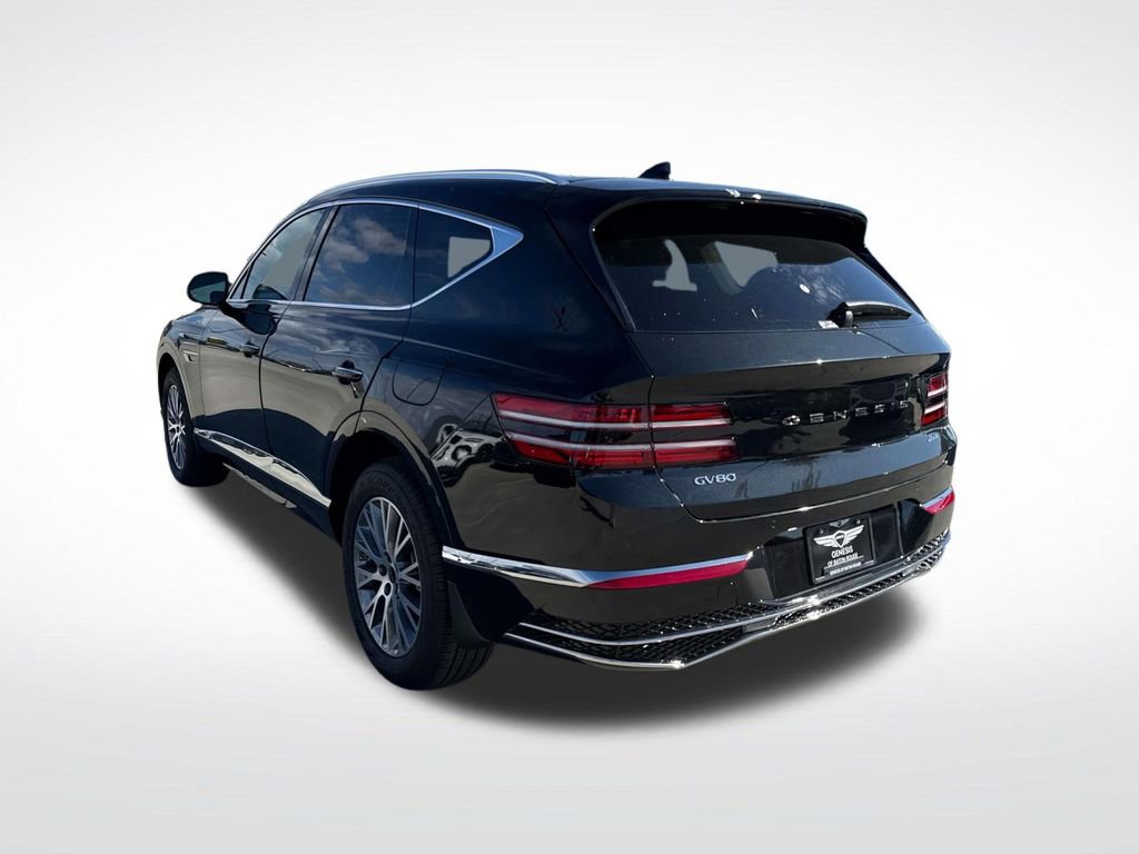 New 2026 Genesis GV80 2.5T image 6