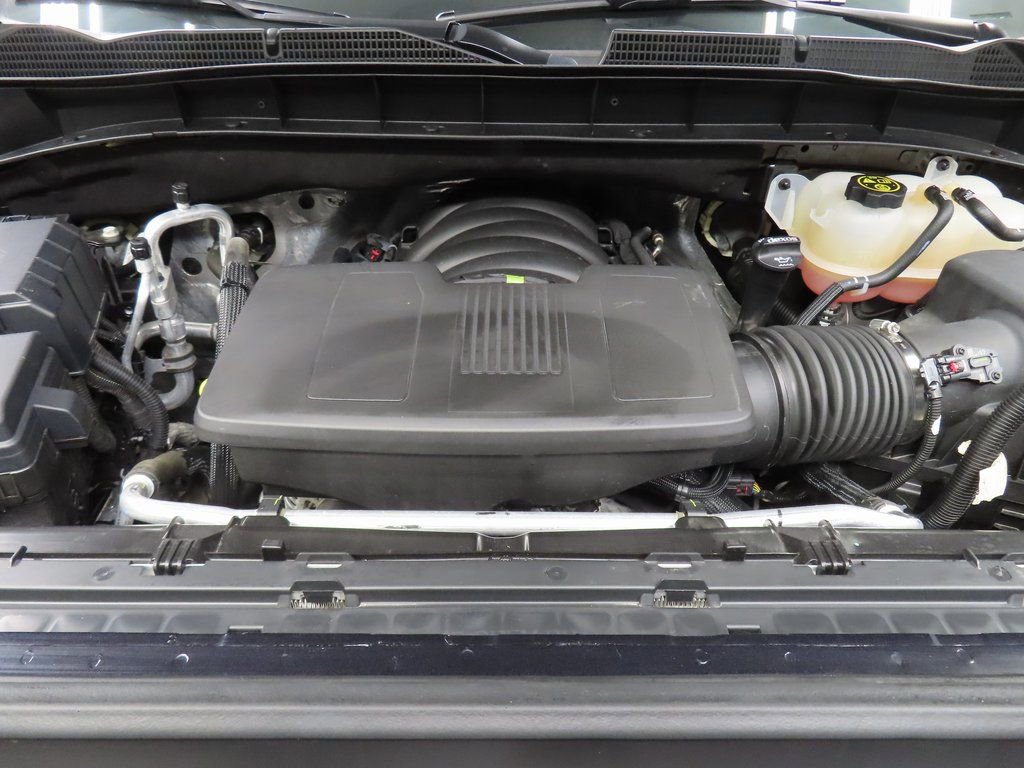 Used 2023 GMC Sierra 1500 Denali w/ Technology Package AWD/4WD image 33