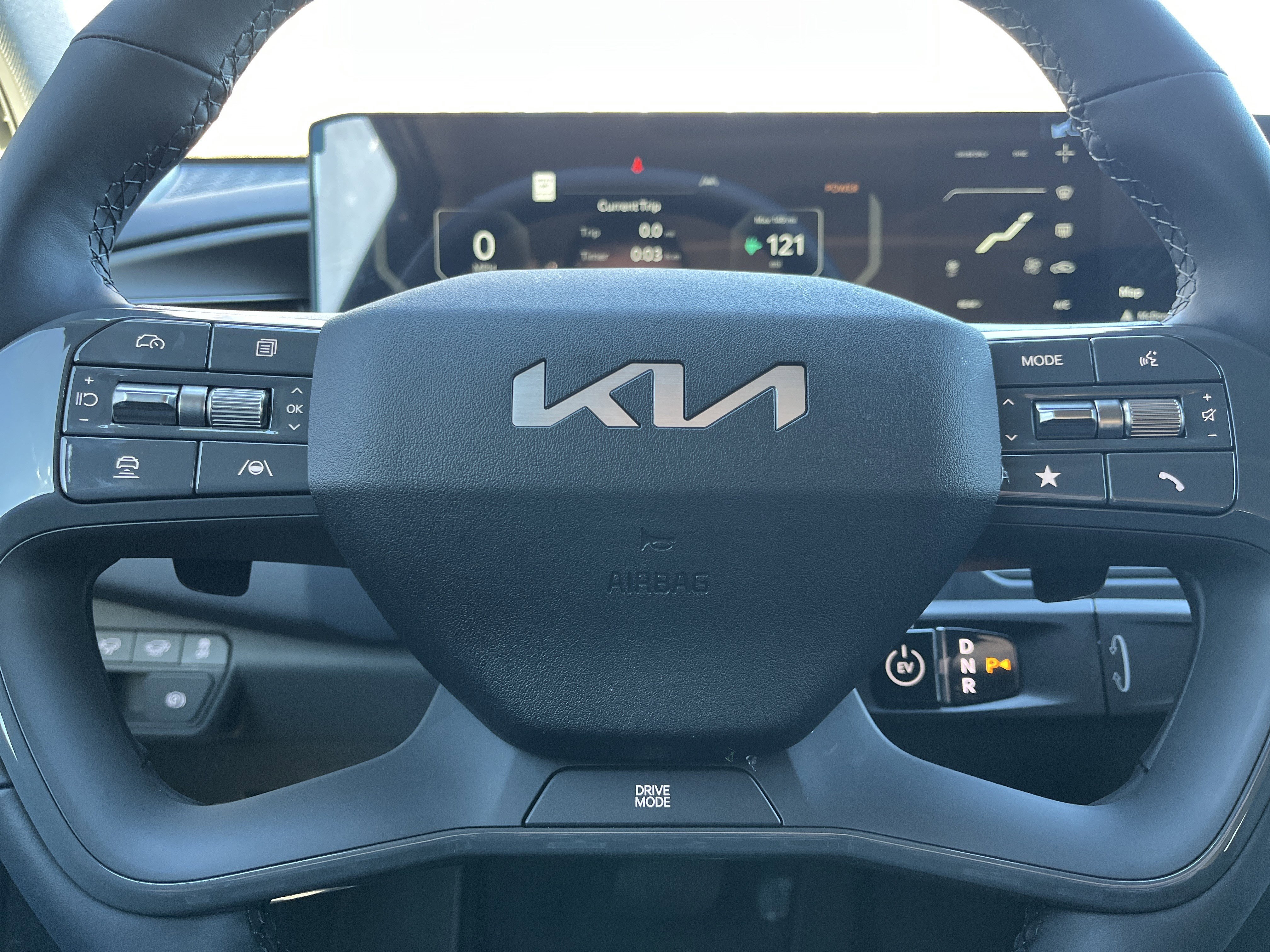 New 2026 Kia EV9 Light RWD image 12