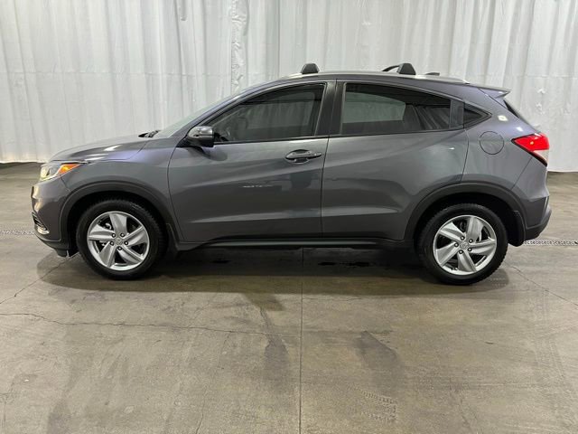 Used 2019 Honda HR-V EX-L image 7
