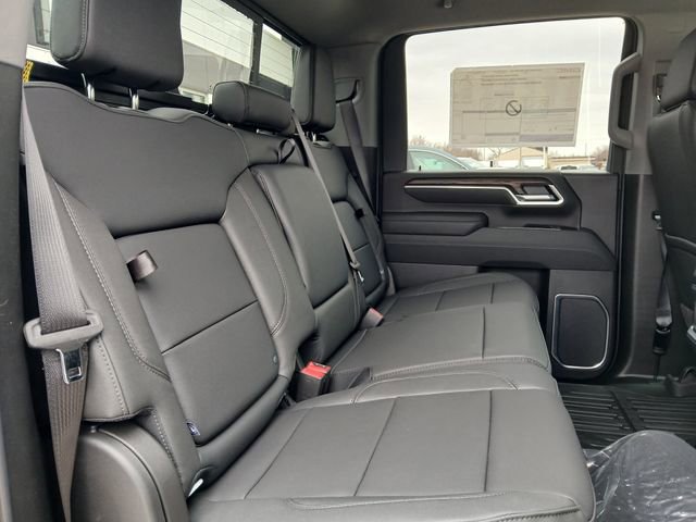 New 2026 GMC Sierra 2500 SLT w/ SLT Premium Package image 17