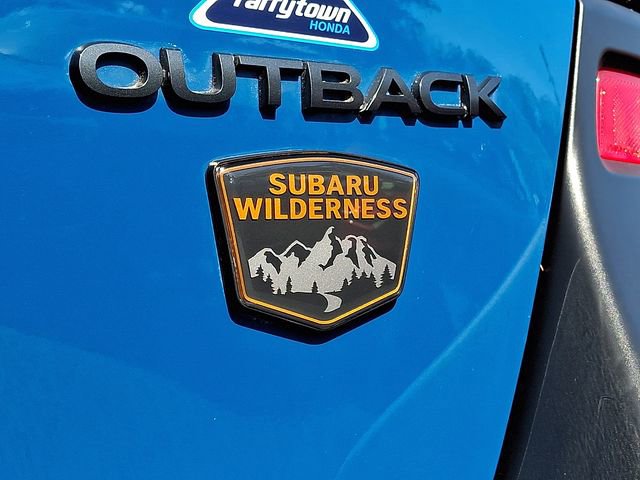 Used 2023 Subaru Outback Wilderness image 32