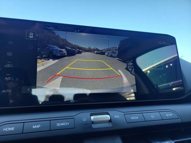 New 2025 Kia K4 EX image 27