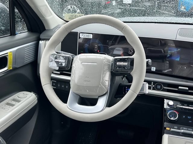 New 2026 Hyundai Santa Fe SEL AWD/4WD image 12
