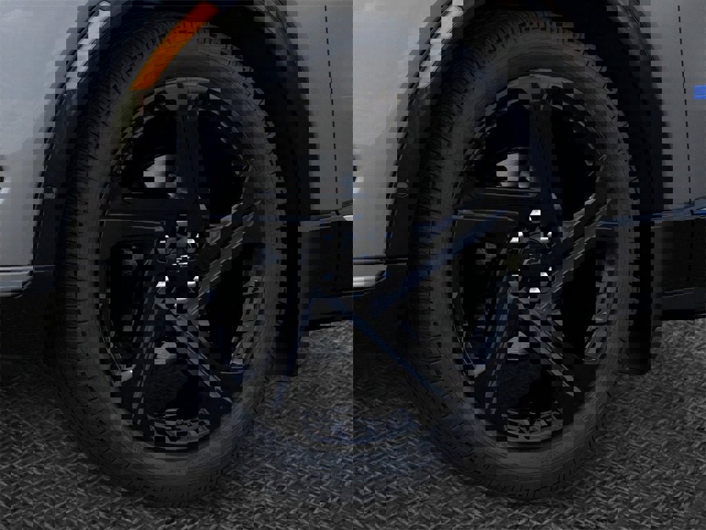 New 2025 Chevrolet Equinox EV RS image 9