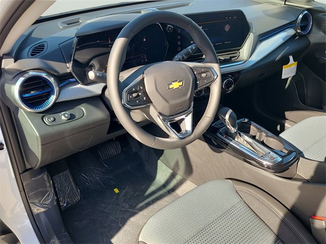 New 2026 Chevrolet Trax LT w/ Driver Confidence Package image 19