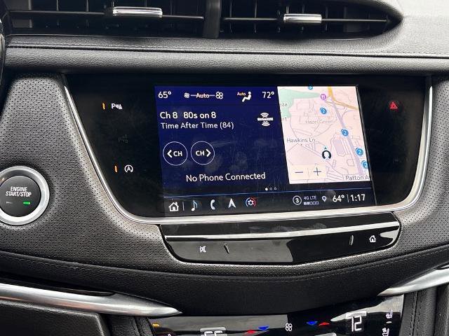 Used 2025 Cadillac XT5 Premium Luxury image 12