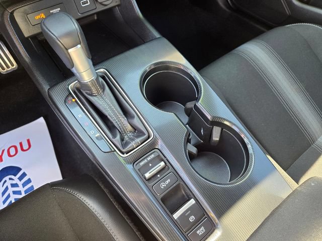 Certified 2024 Honda Civic Sport image 20
