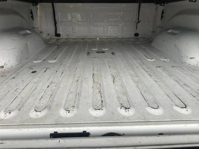 Used 2021 RAM 2500 Big Horn image 7