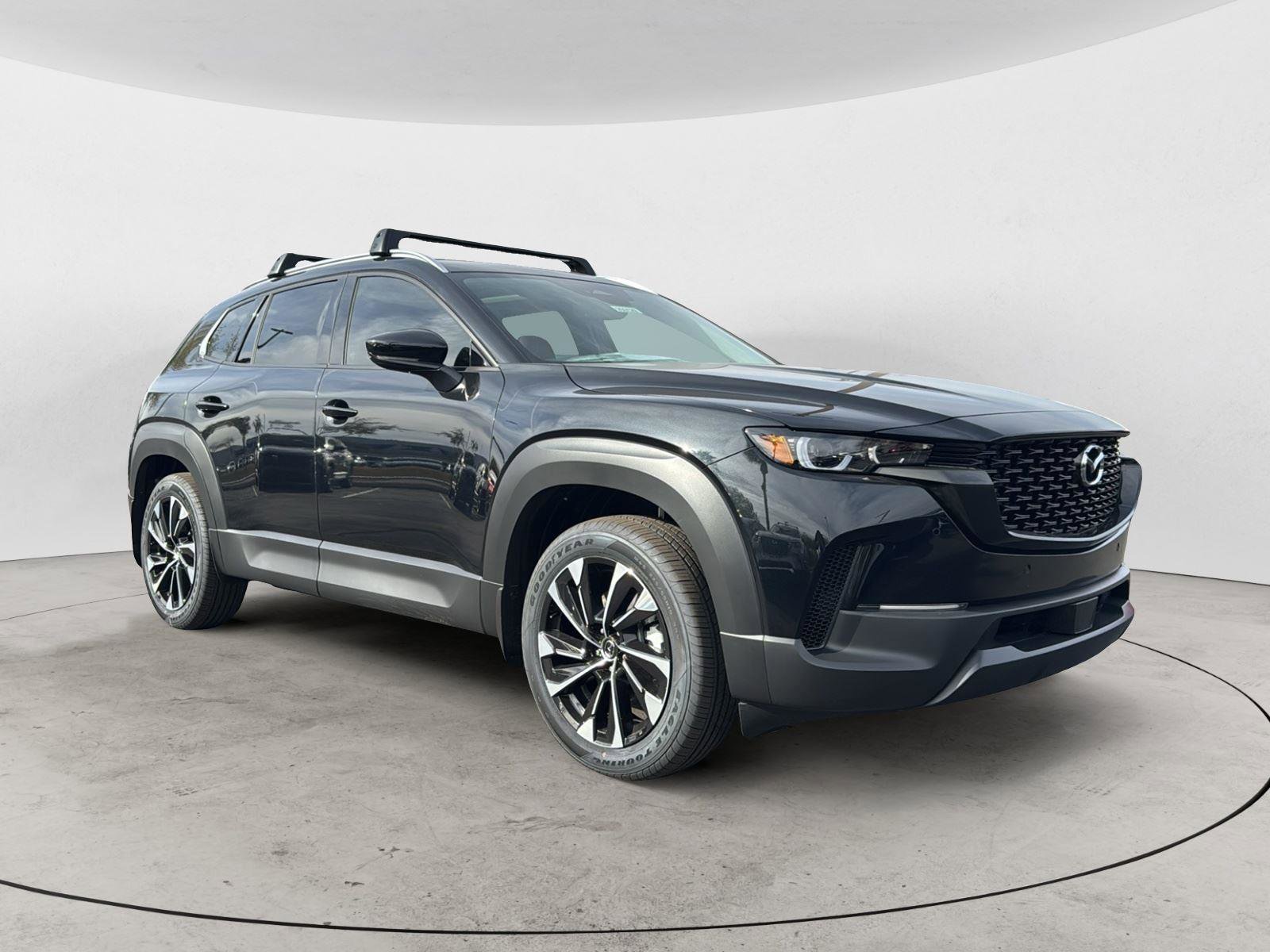 New 2026 MAZDA CX-50 2.5 Hybrid w/ Weather Package