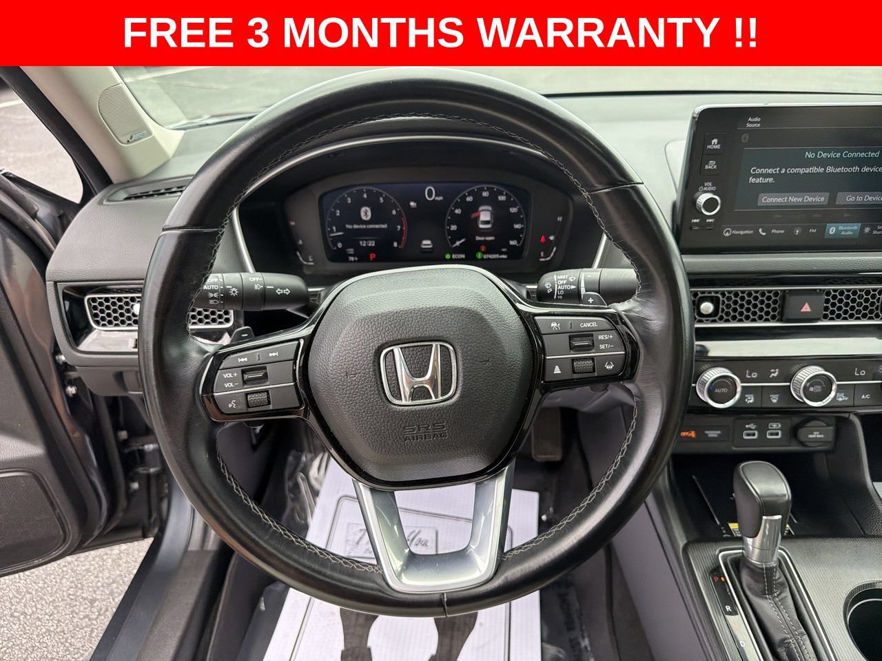Used 2024 Honda Civic Touring image 15