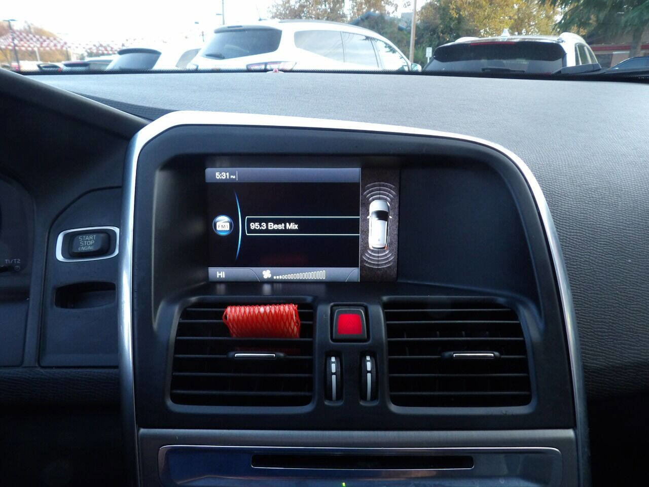 Used 2012 Volvo XC60 3.2 image 7