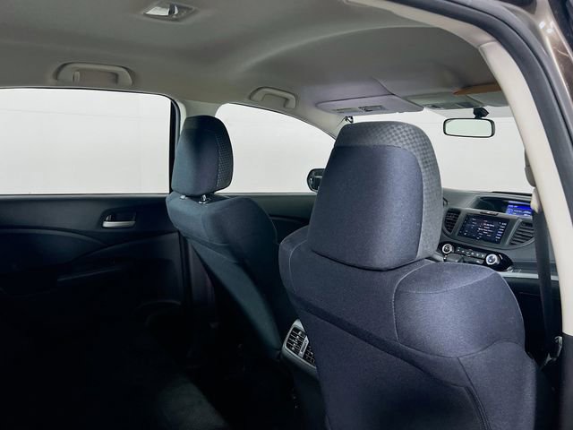 Used 2015 Honda CR-V LX image 9