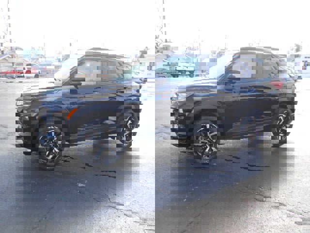 Used 2022 Chevrolet TrailBlazer RS image 1