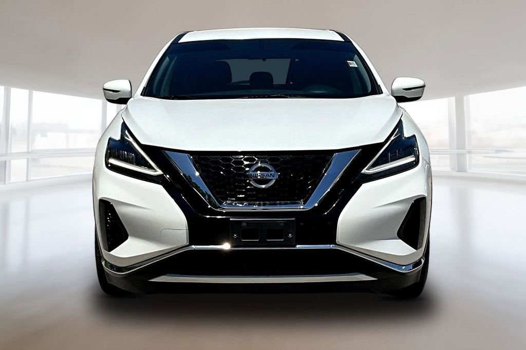 Used 2019 Nissan Murano S AWD/4WD image 2
