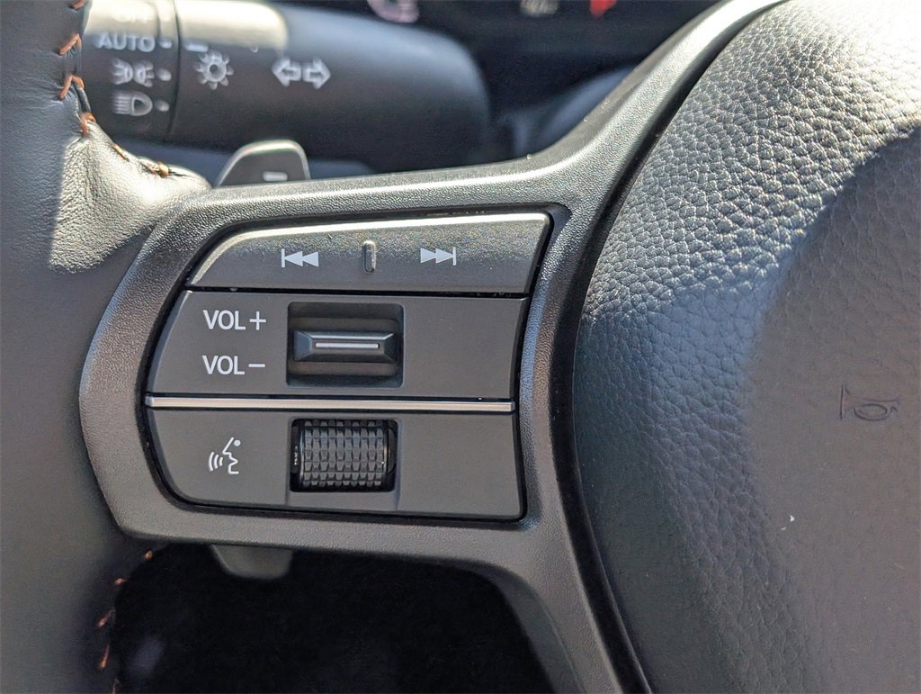 New 2026 Honda CR-V Sport-L image 23