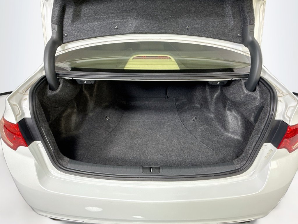 Used 2014 Acura TSX Sedan FWD image 27