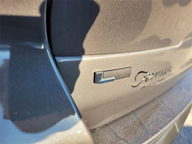 Certified 2021 Jeep Grand Cherokee L Laredo w/ Luxury Tech Group I image 12