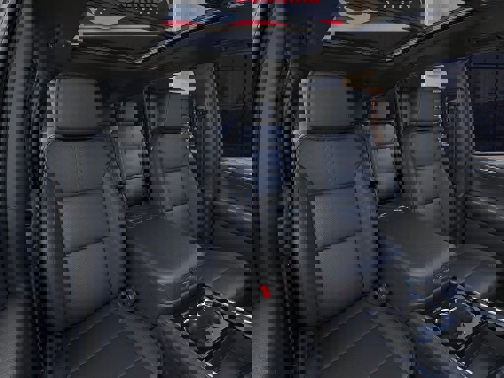 New 2026 Chevrolet Suburban RST w/ Advanced Technology Package image 16