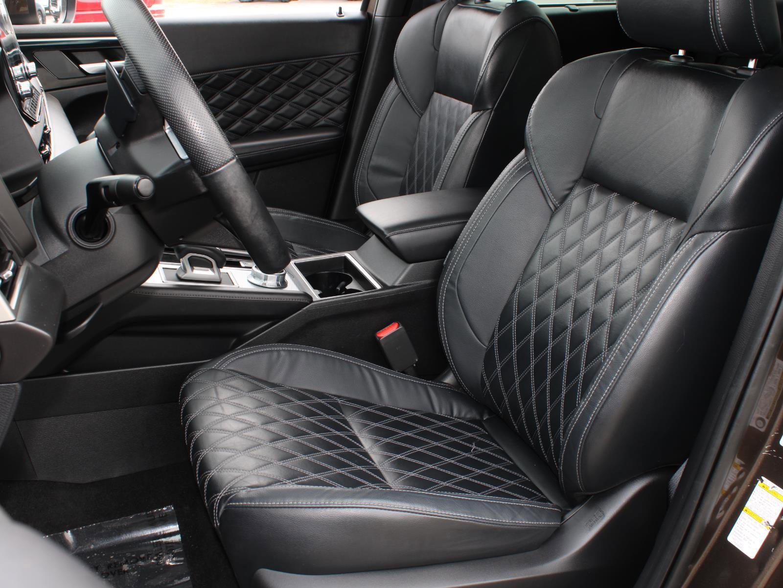 Used 2023 Mitsubishi Outlander SEL AWD/4WD image 16