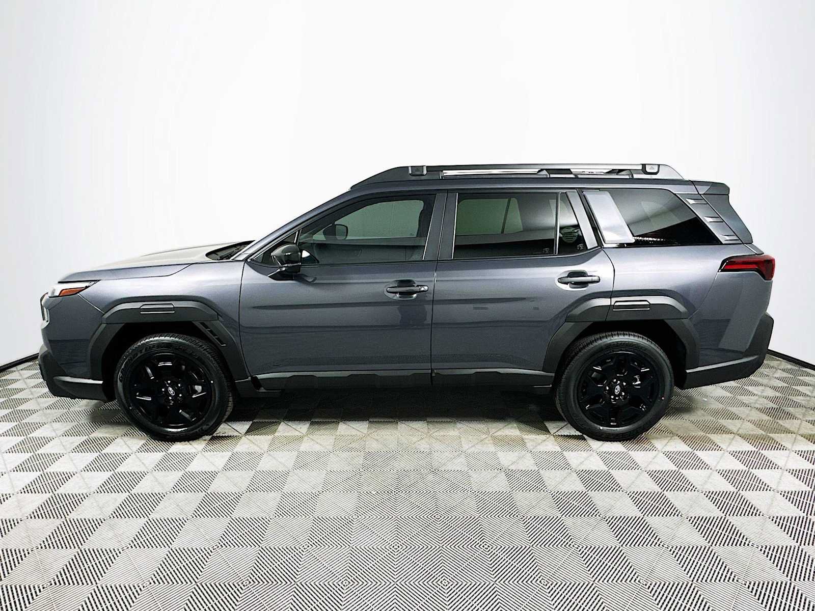 New 2026 Subaru Outback Limited AWD/4WD image 4