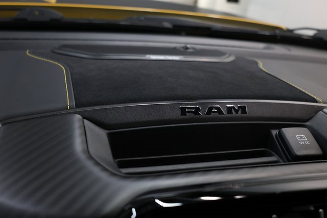 Used 2023 RAM 1500 TRX w/ TRX Level 2 Equipment Group image 93