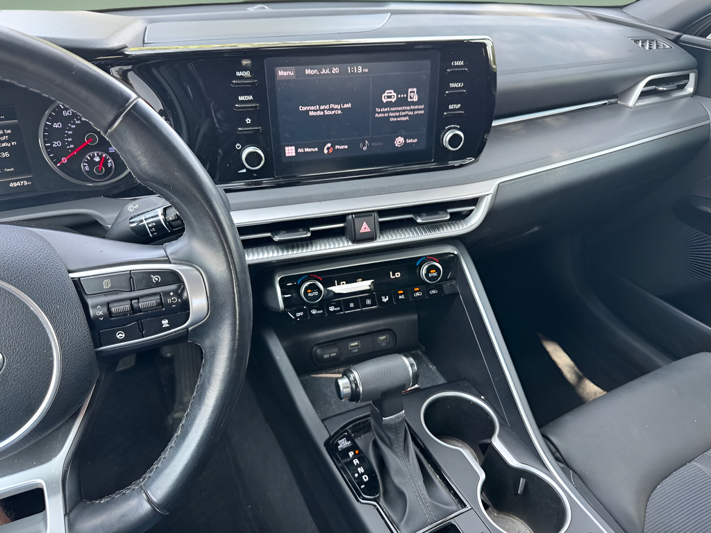 Used 2021 Kia K5 GT-Line w/ GT-Line FWD Premium Package image 24