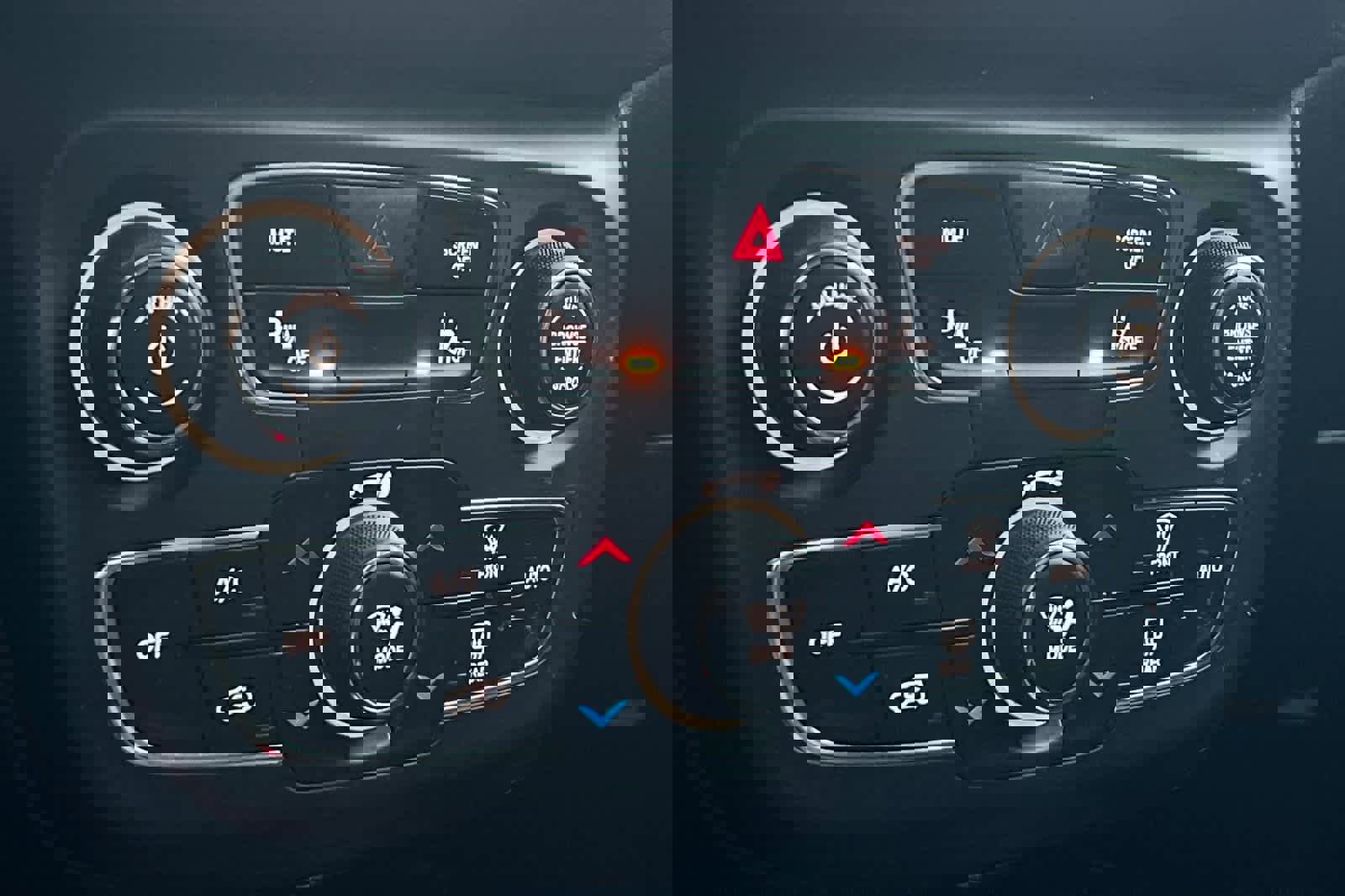 Used 2018 Jeep Compass Limited w/ Navigation Group image 25