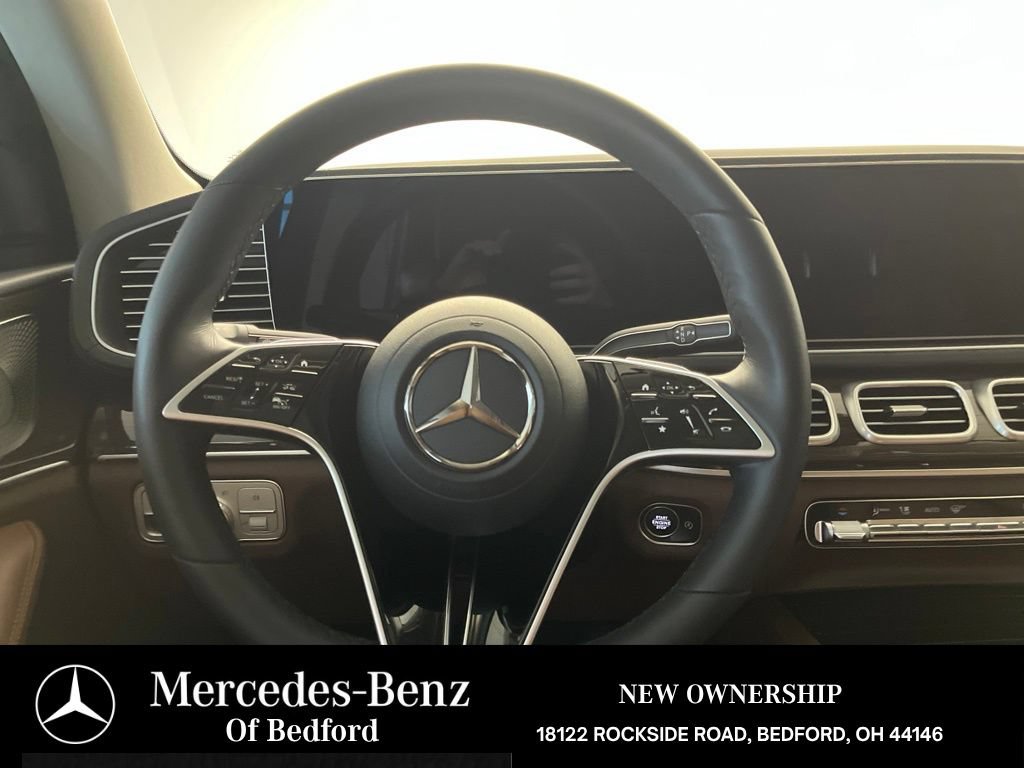 Used 2026 Mercedes-Benz GLE 450 4MATIC image 21
