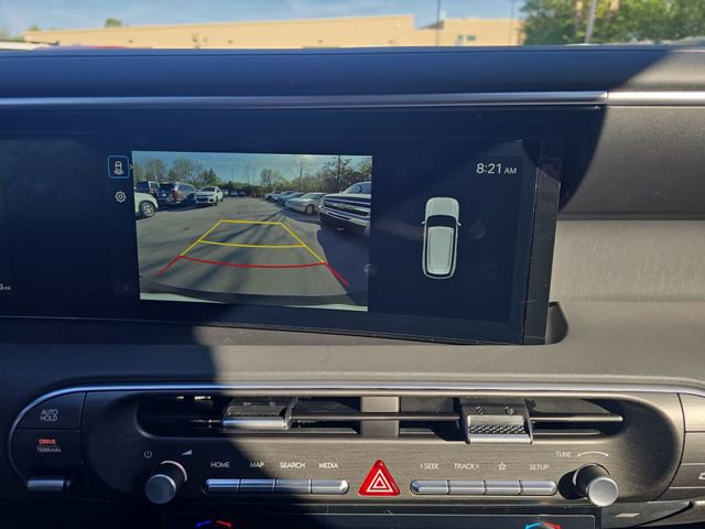 New 2026 Hyundai Palisade SEL AWD/4WD image 17