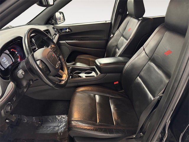 Used 2024 Dodge Durango GT image 9