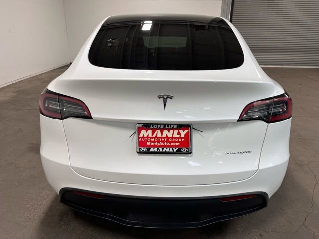 Used 2023 Tesla Model Y Long Range image 4