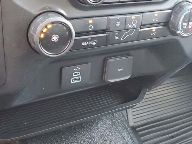 Used 2023 Ford F350 XL w/ XL Driver Assist Package RWD image 20