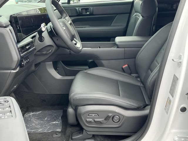 New 2026 Hyundai Santa Fe Calligraphy FWD image 10