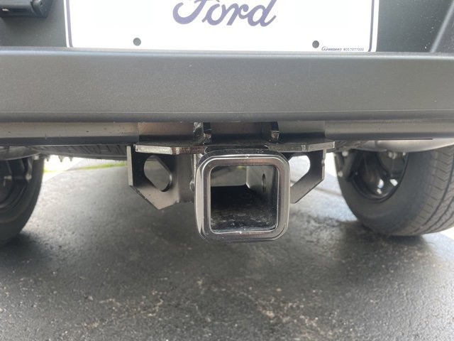 New 2025 Ford F150 Lariat w/ Equipment Group 501A Mid image 15