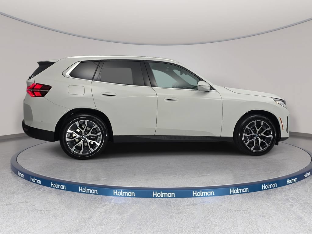 New 2026 BMW X3 xDrive30i w/ Convenience Package AWD/4WD image 4