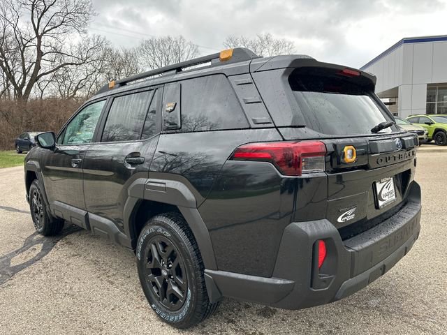 New 2026 Subaru Outback Wilderness image 5