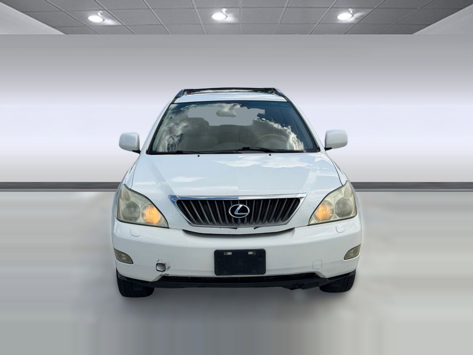 Used 2008 Lexus RX 350 2WD image 4