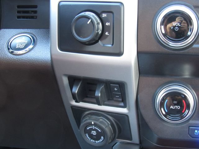 Used 2021 Ford F450 King Ranch w/ Chrome Package AWD/4WD image 38