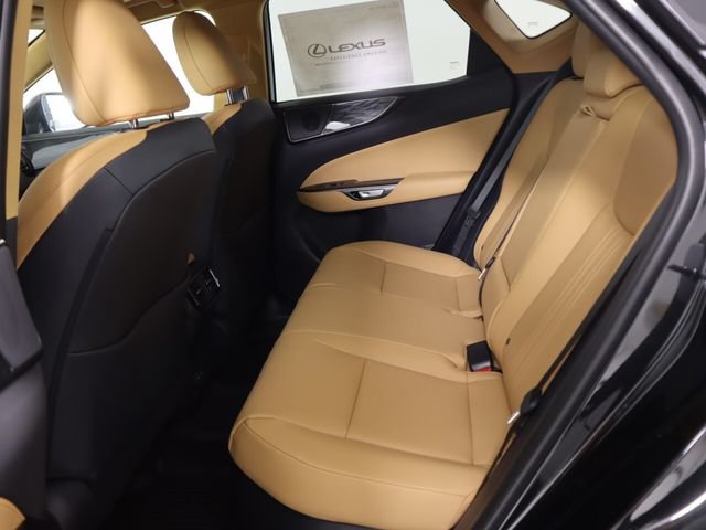 New 2026 Lexus NX 350h AWD w/ Accessory Package (2T) image 15
