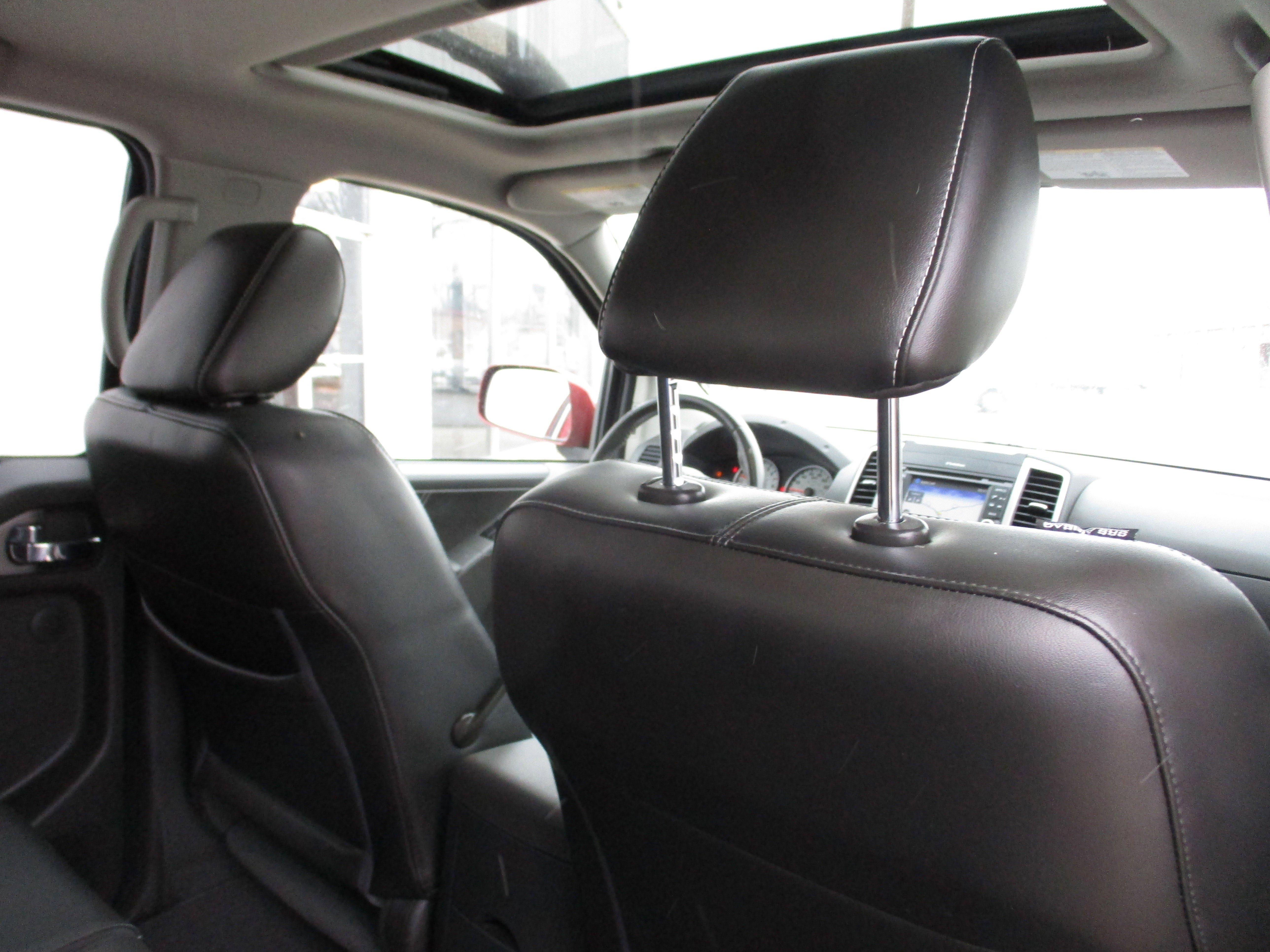 Used 2020 Nissan Frontier PRO-4X AWD/4WD image 24