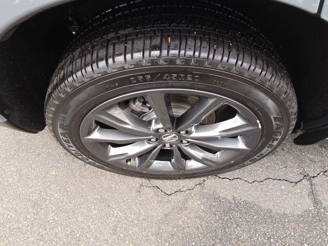 Used 2025 Acura RDX A-Spec image 29