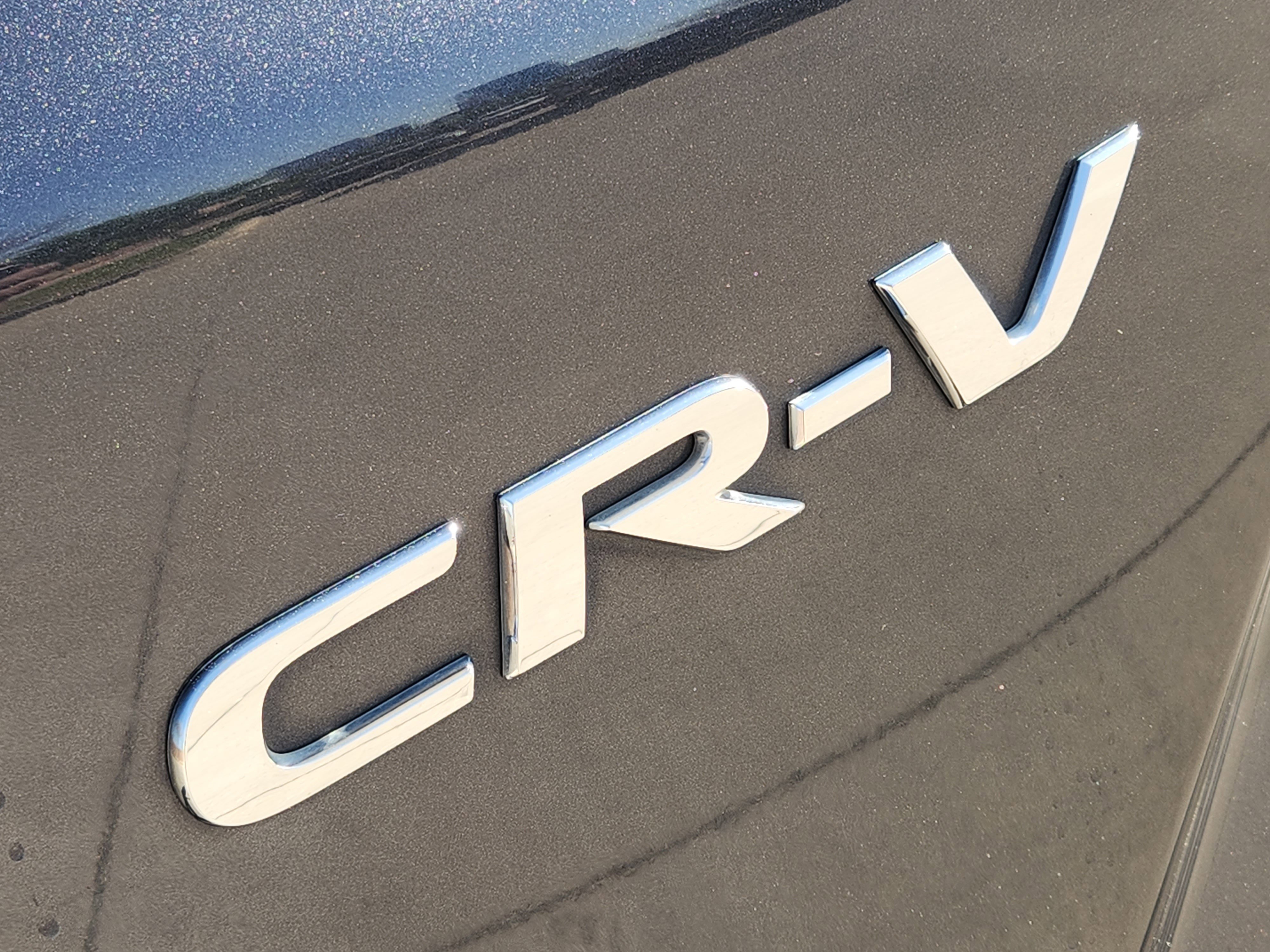 Used 2019 Honda CR-V EX image 12