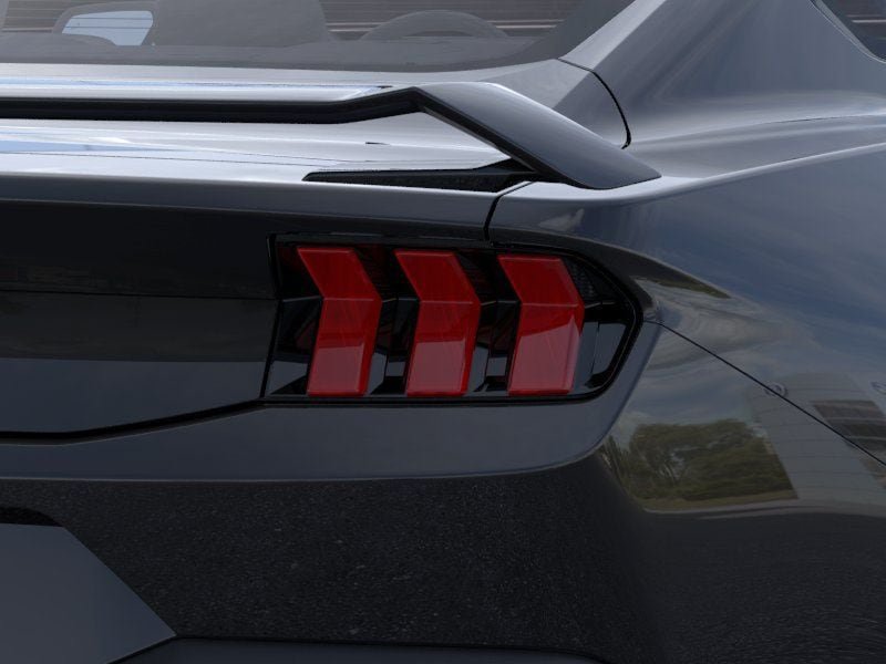 New 2026 Ford Mustang GT Premium w/ GT Performance Package RWD image 21