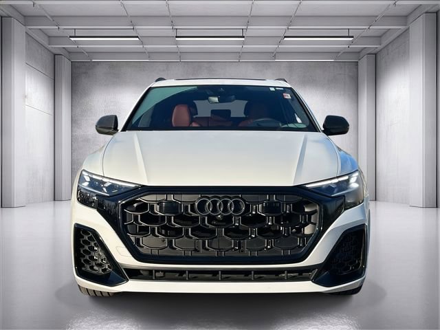 Used 2024 Audi SQ8 Prestige image 8